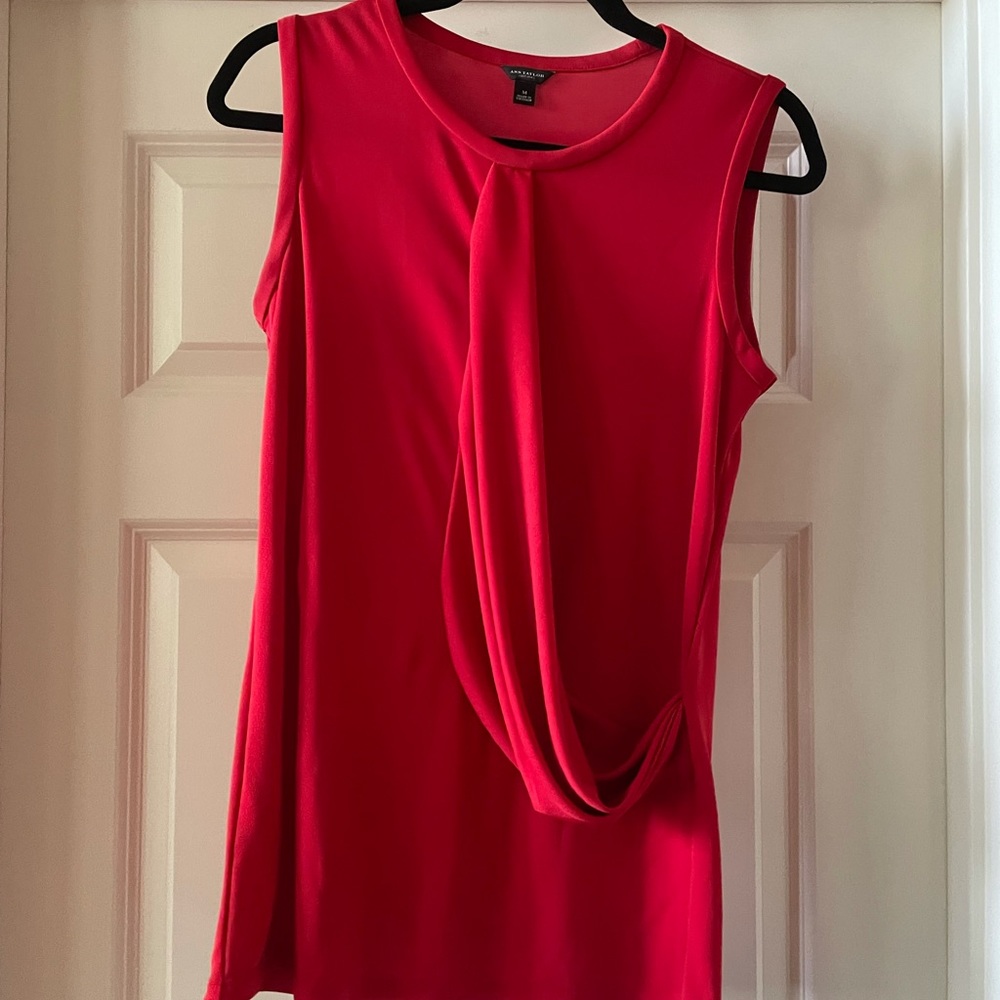 Ann Taylor Top